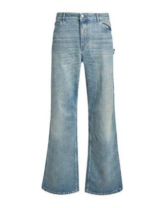 Courr&egrave;ges BOTTOMWEAR - Jeans sur YOOX.COM
