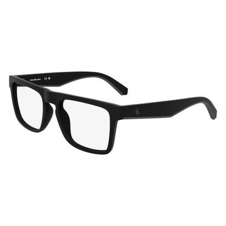Calvin Klein Glasses, male, Black, Size: 54 MM Ckj25612 N Optical Frame