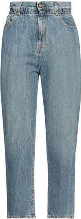 Manila Grace PARTES DE ABAJO - Pantalones vaqueros en YOOX.COM