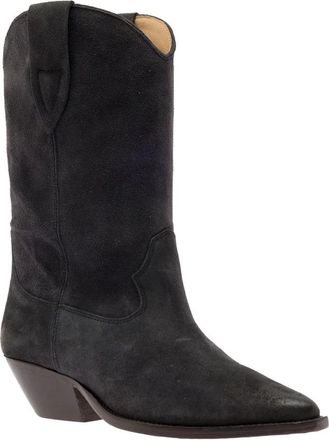 Isabel Marant Dames, Schoenen, Zwart, Maat: 37 EU Su&egrave;de