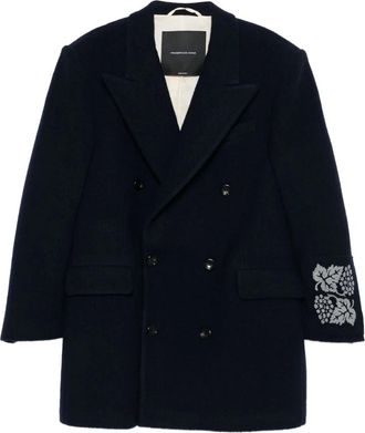Federico Cina Donna, Giacche, Blu, M, new
