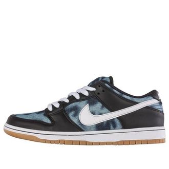 Nike SB Dunk Low Premium Fast Times 745954-014