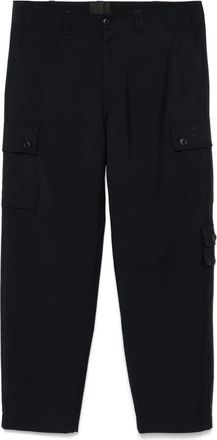 Givenchy Cargo in cotone - Blu