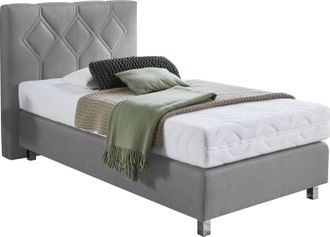 Westfalia Polsterbetten Boxspringbett »Phönix«