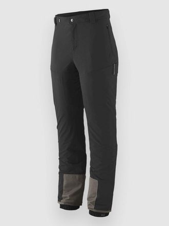 Patagonia Alpine Guide Hose schwarz
