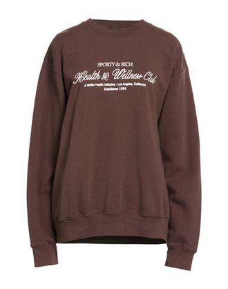 Sporty & Rich TOPWEAR - Sweatshirts sur YOOX.COM