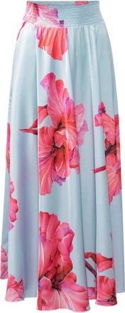 Karmamia Donna, Gonne, Multicolore, Taglia unica, new