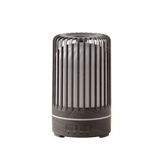 OEM Humidificador Ultras&oacute;nico De 150 Ml, Dise&ntilde;o De Jaula De P&aacute;jaros, Difusor De Aceites Esenciales Incorporado, Difusor De Aromaterapia El&eacute;ctrico Para Uso