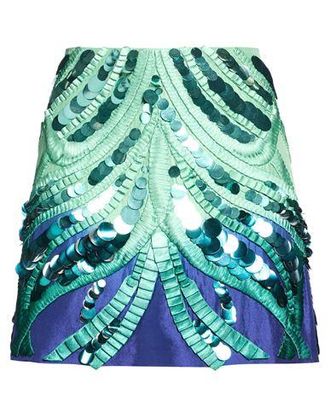 Alberta Ferretti BOTTOMWEAR - Mini skirts sur YOOX.COM