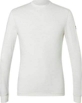super.natural Tundra 175 L/S Longsleeve für Herren | weiß