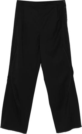 Kiko Kostadinov Pantaloni K-Dart - Nero