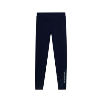 Freddy Leggings 7/8 con Motivo Grafico e Logo FREDDY sul fondo