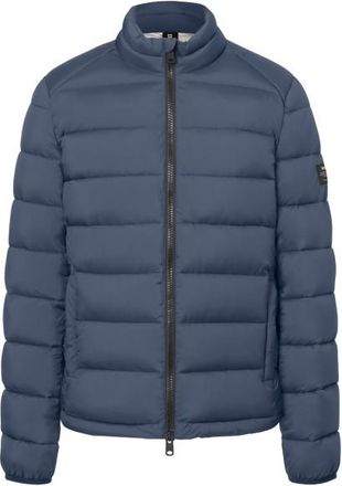 Ecoalf Beret Jacket Kunstfaserjacke f&uuml;r Herren | blau