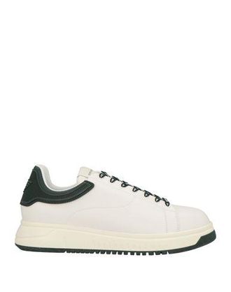 Emporio Armani FOOTWEAR - Trainers on YOOX.COM