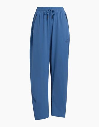 adidas Womens W Z.n.e. Wv P - Blue - Size: 16 xl