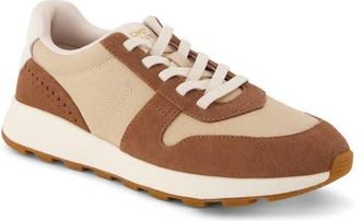 Toms TRVL Lite Retro Sneaker in Medium Brown at Nordstrom, Size 5.5