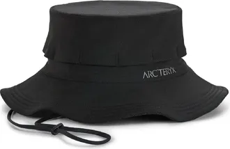 Arc'teryx Cranbrook Hat Black S/M