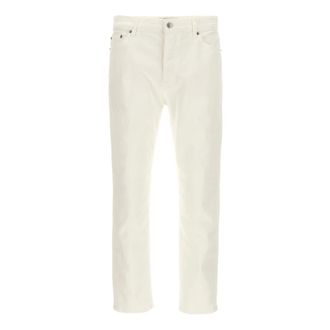 Department Five Department Five, Heren, Jeans, Wit, Maat: W31