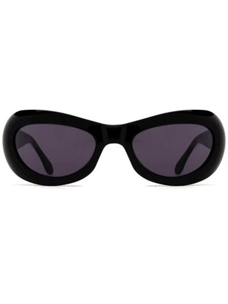 Marni Eyewear Field Of Rushes sunglasses - Black