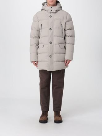 Moorer Jacket MOORER Men color Pearl