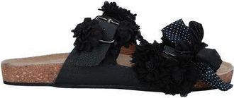 Strategia CALZADO - Sandalias con cierre en YOOX.COM