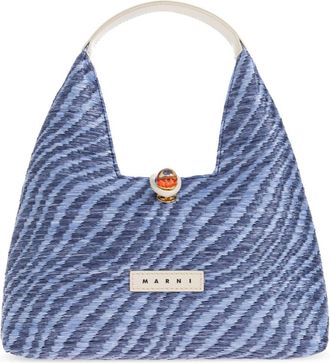 Marni Donna, Borse, Blu, Taglia unica, new