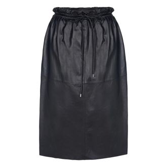 Belstaff Rokken - Dames - Rokken - Zwart - Maat: 2XS Taf