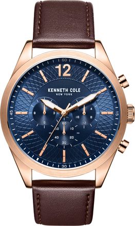 Kenneth Cole Mens Watch