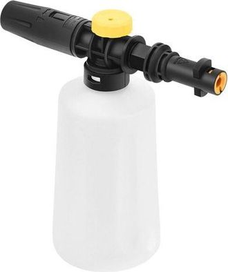 OEM Ca&ntilde;&oacute;n De Espuma Para Hidrolimpiadoras K&auml;rcher K2 K3 K4 K5 K6 K7, Pistola De Espuma De 700 Ml, Boquilla Ajustable, Accesorio De Lanza De Espuma De Niev
