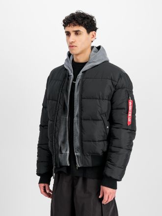 Alpha Industries Steppjacke