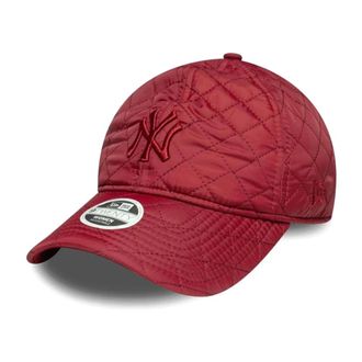 New Era unisex, Accesorios, Rojo, Talla: ONE Size