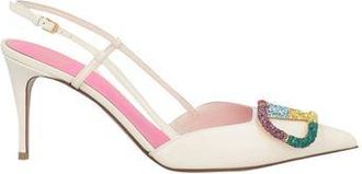 Valentino Garavani FOOTWEAR - Pumps sur YOOX.COM