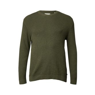 s.Oliver Heren, Truien, Groen, Maat: 5XL