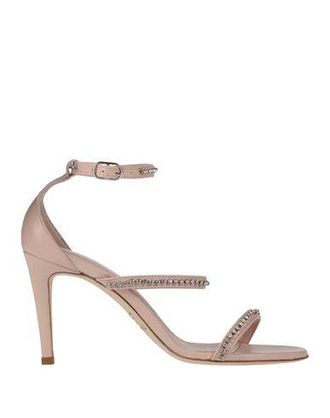 Twin-Set SCHUHE - Sandalen auf YOOX.COM