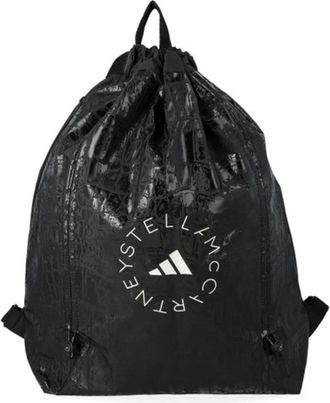 adidas by Stella McCartney Dames, Tassen, Zwart, Maat: ONE Size