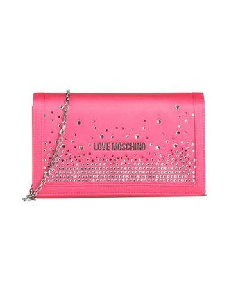 Love Moschino BORSE - Borse a tracolla su YOOX.COM