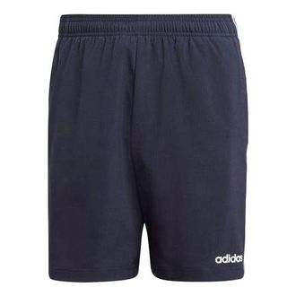 adidas Essentials 3-Stripes Chelsea Shorts 7 Legend Ink DU0501
