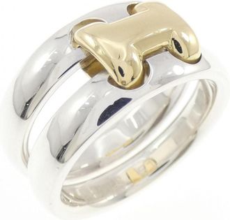 Herm&egrave;s Band Ring (Pre-Owned)