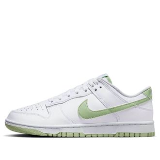 Nike Dunk Low Honeydew DV0831-105