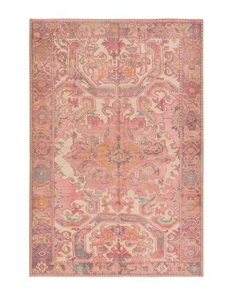 Jaipur Living Vibe By Jaipur Living Elanor Medallion Runner Rug