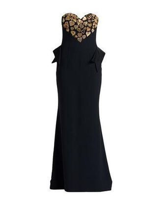 Moschino KLEIDER - Maxi-Kleider auf YOOX.COM