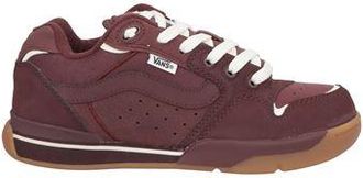Vans CALZADO - Sneakers en YOOX.COM