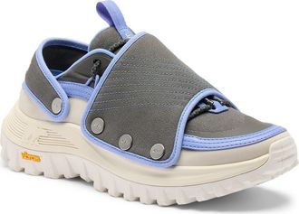 Sorel x Jane Wade Callsign Mule Shroud in Carbon Grey/Chalk at Nordstrom, Size 10.5