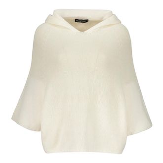 Fabiana Filippi Mujer, Jerseys, Blanco, Talla: S