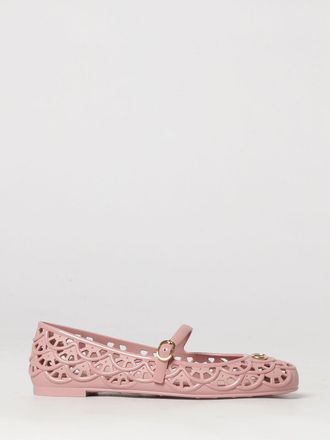 Valentino Garavani Ballerine Donna colore Rosa