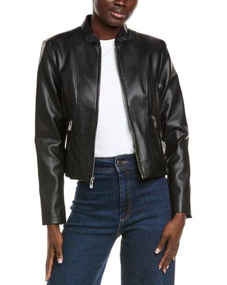 Via Spiga Scuba Jacket