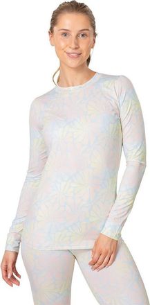 Kari Traa Fryd Long-Sleeve Baselayer - Womens in Aquatic at Nordstrom, Size X-Small