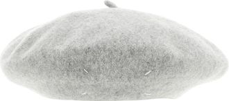 Maison Margiela unisex, Accesorios, Gris, Talla: M