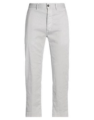 Nine In The Morning BOTTOMWEAR - Trousers on YOOX.COM