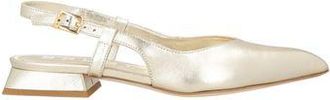 Bruglia FOOTWEAR - Ballet flats on YOOX.COM